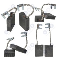 Bosch ogles sukas 6,3x16x22 mm GSH 27 GSH 27 VC 1617000425 (5903794709133)