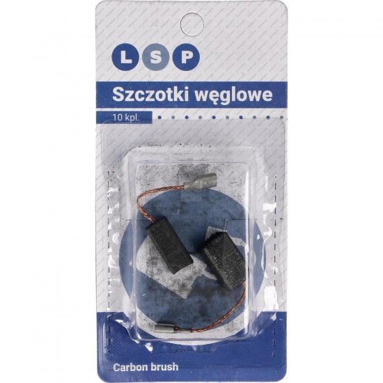Ogles sukas 6,3x8x14 mm 930151-00 1003859-00 AUTOSTOP (5903794709140)