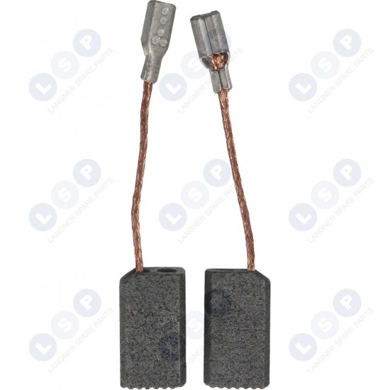 Ogles sukas 6,3x8x14 mm 930151-00 1003859-00 AUTOSTOP (5903794709140)