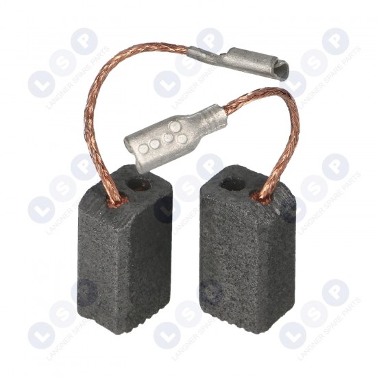 Ogles sukas 6,3x8x14 mm 930151-00 1003859-00 AUTOSTOP (5903794709140)