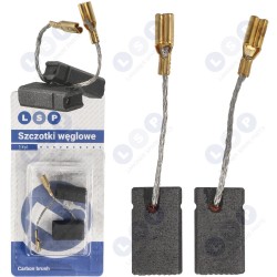 Ogles sukas BOSCH slīpmašīnai 6x10x17 AUTOSTOP (5903794709157)