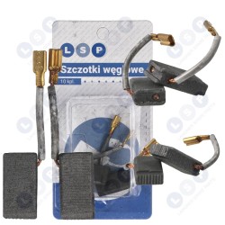 DeWalt ogles sukas 5,2x9,5x18 mm D25102 D25113 AUTOSTOP (5903794709195)