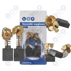 Makita ogles sukas 6,5 x 13,5 x 16 mm CB 155 194074-2 AUTOSTOP (5903794709232)