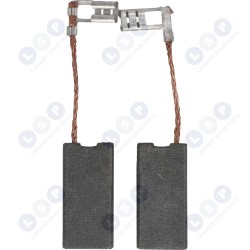 MAKITA oglekļa sukas 6,3x13,1x27 CB 175 CB175 195844-2 (5903794709249) Analogs