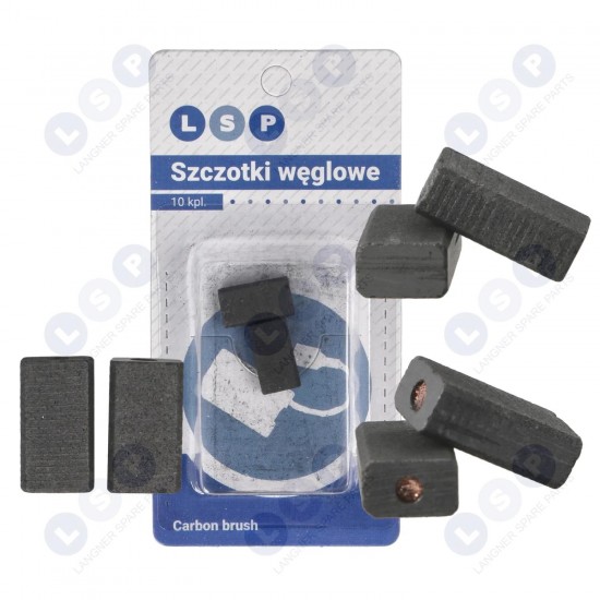 Ogles sukas Bosch urbjmašīnai 5x8x13 2610391290 AUTOSTOP (5903794709324)