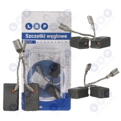 Ogles sukas BOSCH GWS 7-125 slīpmašīnai 1619P02870 (5903794709331)