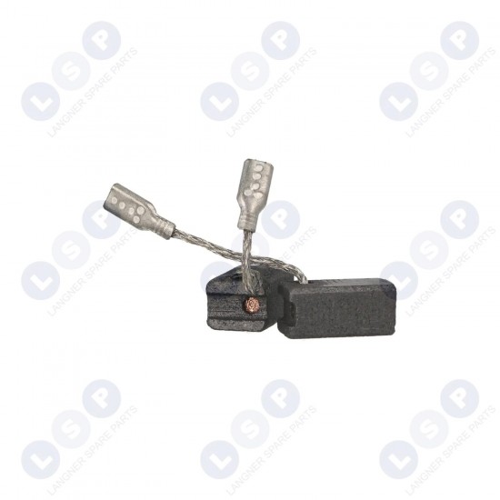 Ogles sukas BOSCH GWS 7-125 slīpmašīnai 1619P02870 (5903794709331)