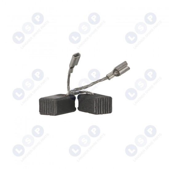 Ogles sukas BOSCH GWS 7-125 slīpmašīnai 1619P02870 (5903794709331)