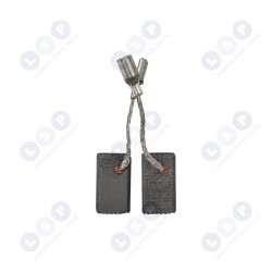 Ogles sukas BOSCH GWS 7-125 slīpmašīnai 1619P02870 (5903794709331)