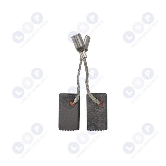 Ogles sukas BOSCH GWS 7-125 slīpmašīnai 1619P02870 (5903794709331)