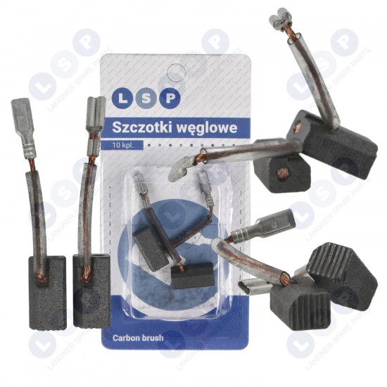 Ogles sukas 6,5x7,5x14 HITACHI HI-KOKI G12SR3 G13SR3 (5903794709348)