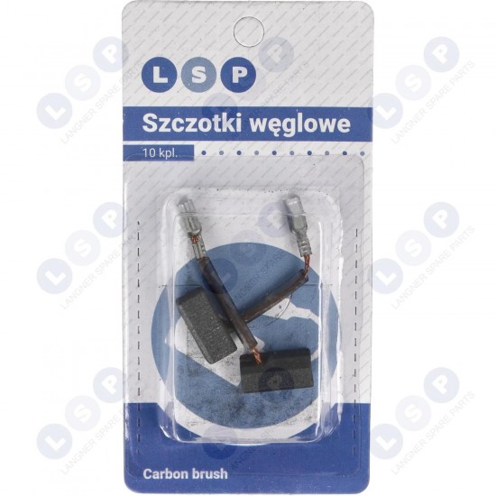 Ogles sukas 6,5x7,5x14 HITACHI HI-KOKI G12SR3 G13SR3 (5903794709348)