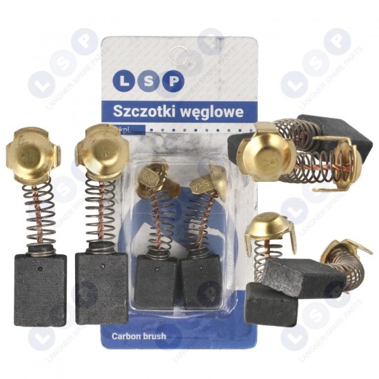 Ogles sukas HITACHI HIKOKI 999-038 999038 7x13x18,5 mm (5903794709362)