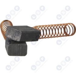 Ogles sukas 5x8x14,5 mm METABO 31603367T slīpmašīnai (5903794709386)