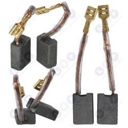 Milwaukee AEG dzirnaviņas ogles sukas 8x14x20 4931369479 (5903794709409)