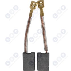 Milwaukee AEG dzirnaviņas ogles sukas 8x14x20 4931369479 (5903794709409)