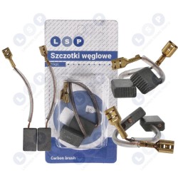 Milwaukee AEG ogles sukas leņķa slīpmašīnām 5x10x16 mm (5903794709416)