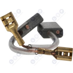 Milwaukee AEG ogles sukas leņķa slīpmašīnām 5x10x16 mm (5903794709416)