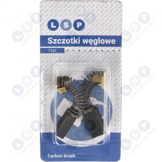 Ogles sukas 6,3x10x16,5 mm universālas PROTOOL AUTOSTOP (5903794709423)