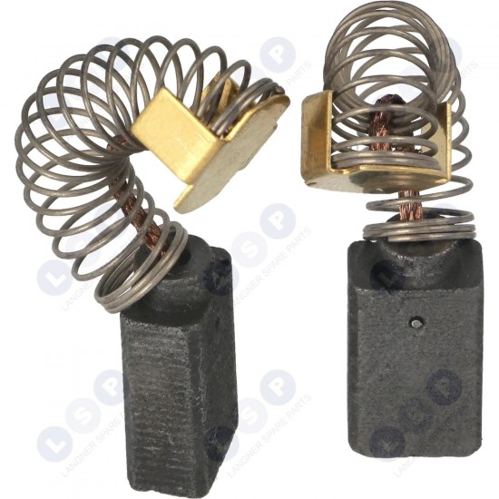 Ogles sukas 6,3x10x16,5 mm universālas PROTOOL AUTOSTOP (5903794709423)