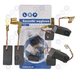 DeWalt ogles sukas 6x8x16,5 mm N183725 AUTOSTOP drošinātāji (5903794709454)