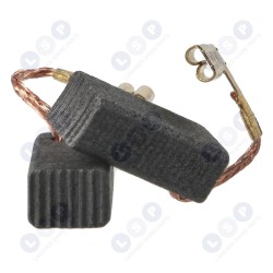 DeWalt ogles sukas 6x8x16,5 mm N183725 AUTOSTOP drošinātāji (5903794709454)