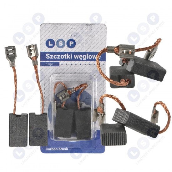 Oglekļa sukas HITACHI HIKOKI 7x13x22.5 999-093 999093 (5903794709461)