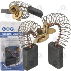 Oglekļa sukas 6x13x20 mm FLEX BOSCH MAKITA CELMA (5903794709478)