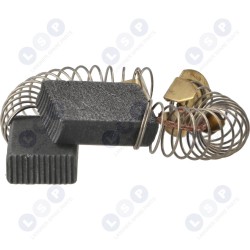 Oglekļa sukas 6x13x20 mm FLEX BOSCH MAKITA CELMA (5903794709478)