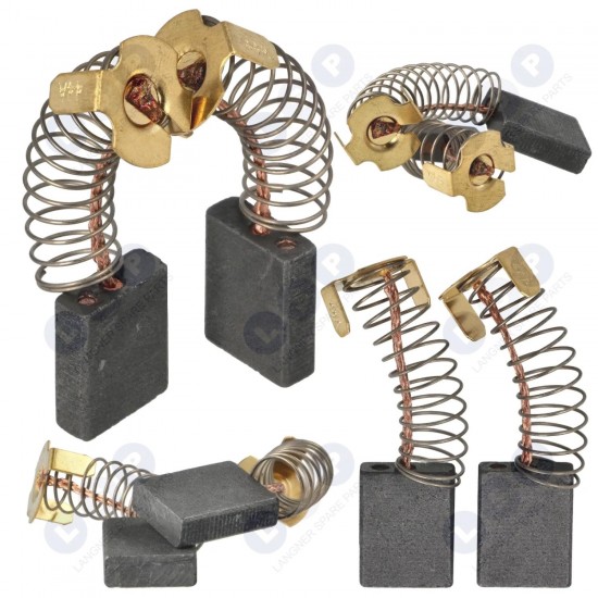 Ogles sukas 6x16x20 mm FLEX UNIVERSAL AUTOSTOP (5903794709485)