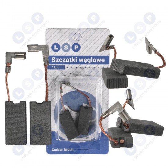 Bosch ogles sukas 5x10x22 GBH 4-32 DFR 1614321079 (5903794709492)