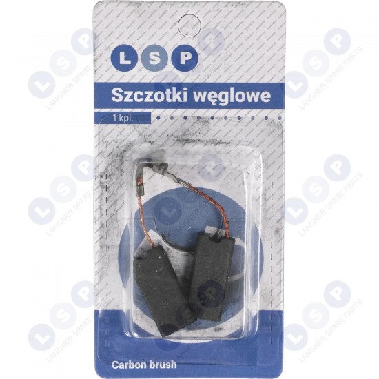 Bosch ogles sukas 5x10x22 GBH 4-32 DFR 1614321079 (5903794709492)