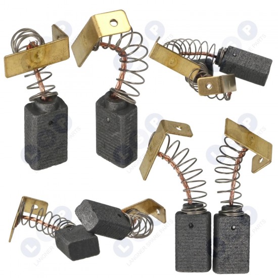 Ogles sukas Metabo 5x8x13 mm 316060550 AUTOSTOP (5903794709508)