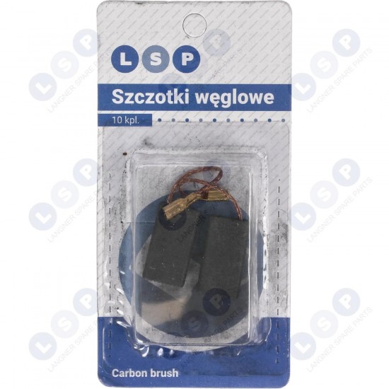 Ogles sukas EINHELL TH-ID720 elektroinstrumentiem 5x11x20 (5903794709522)