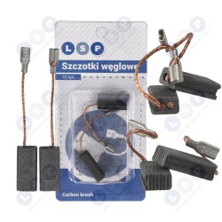 Ogles sukas elektroinstrumentiem 5x8x17 universālas AUTOSTOP (5903794709553)