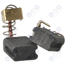 Ogles sukas elektroinstrumentiem 6x10x14 universālas AUTOSTOP (5903794709560)