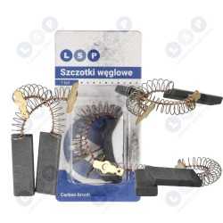 Motora ogles sukas BOSCH SIEMENS AEG WIHRLPOOL veļas mašīnai (5903794709577)