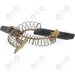 Motora ogles sukas BOSCH SIEMENS AEG WIHRLPOOL veļas mašīnai (5903794709577)