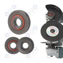 Leņķa slīpmašīnu paliktnis disku stiprināšanai BOSCH M14 disku stiprināšanai (5903794709607)