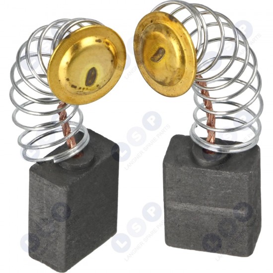 Oglekļa sukas 7,5 x 14 x 18 mm universālas slīpmašīnas, zāģi, urbjmašīnas (5903794709669)