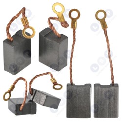 Oglekļa sukas 8x15x20 mm BLAUKRAFT EINHELL Interkern FERM 230 (5903794709676)