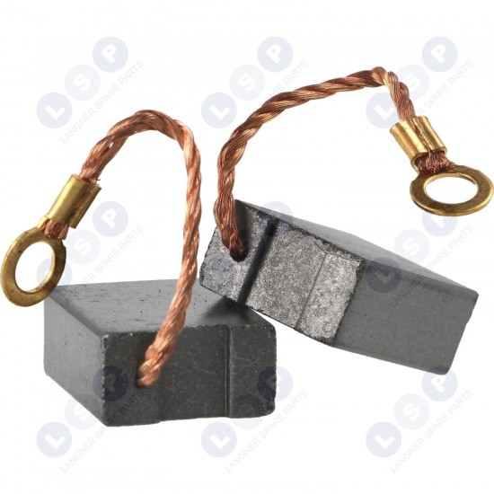 Oglekļa sukas 8x15x20 mm BLAUKRAFT EINHELL Interkern FERM 230 (5903794709676)