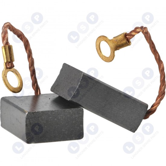 Oglekļa sukas 8x15x20 mm BLAUKRAFT EINHELL Interkern FERM 230 (5903794709676)