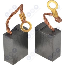 Oglekļa sukas 8x15x20 mm BLAUKRAFT EINHELL Interkern FERM 230 (5903794709676)