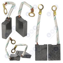 Oglekļa sukas 5,5 x 15 x 19 mm universālas slīpmašīnas, zāģi, urbjmašīnas (5903794709683)