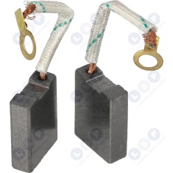 Oglekļa sukas 5,5 x 15 x 19 mm universālas slīpmašīnas, zāģi, urbjmašīnas (5903794709683)