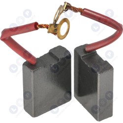 Ogles sukas 6x16x20 mm universālas METABO DWT EINHELL (5903794709690)