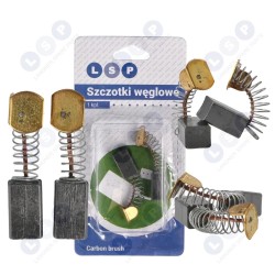 Ogles sukas 6,5x7,5x12 mm universālas EINHELL BLAUKRAFT citas (5903794709720)