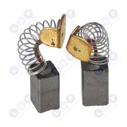 Ogles sukas 6,5x7,5x12 mm universālas EINHELL BLAUKRAFT citas (5903794709720)