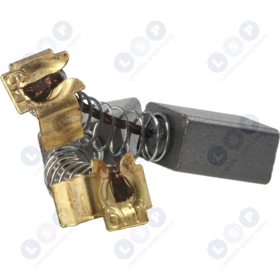 Ogles sukas elektroinstrumentiem 6x9x12 mm universālas (5903794709737)